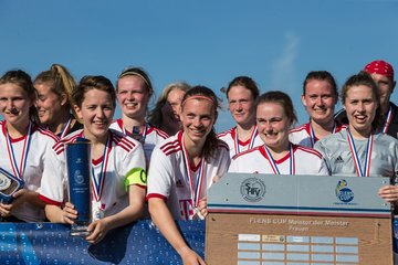 Bild 132 - Final Four